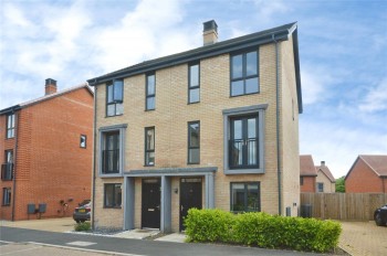 Bishop's Stortford, Hertfordshire
