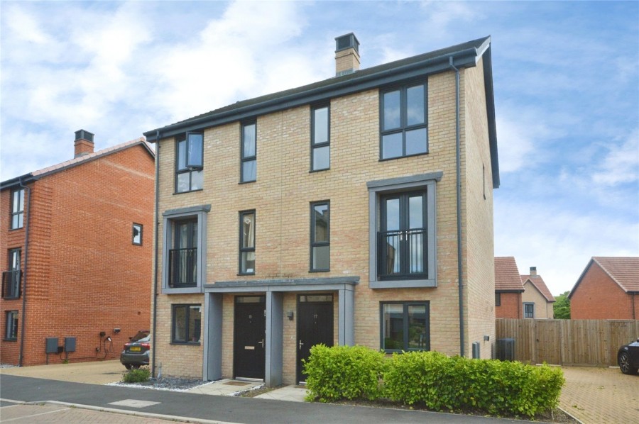 3 bedroom House for Sale Bishop's Stortford, Hertfordshire