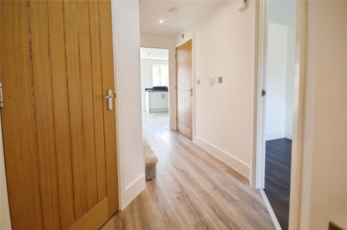 Bishop's Stortford, Hertfordshire