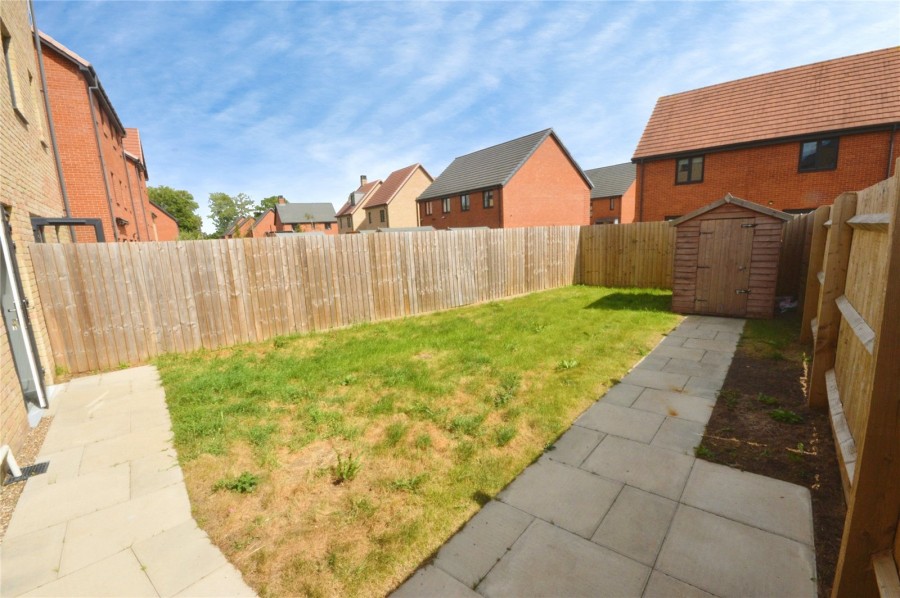 Bishop's Stortford, Hertfordshire
