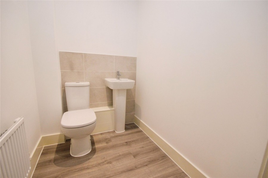 Bishop's Stortford, Hertfordshire