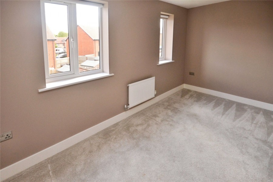Bishop's Stortford, Hertfordshire