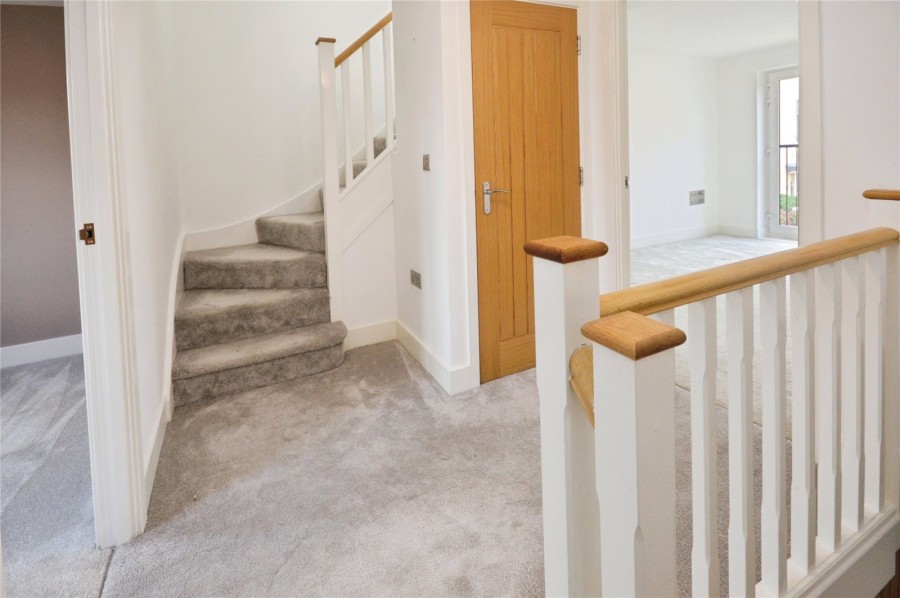 Bishop's Stortford, Hertfordshire