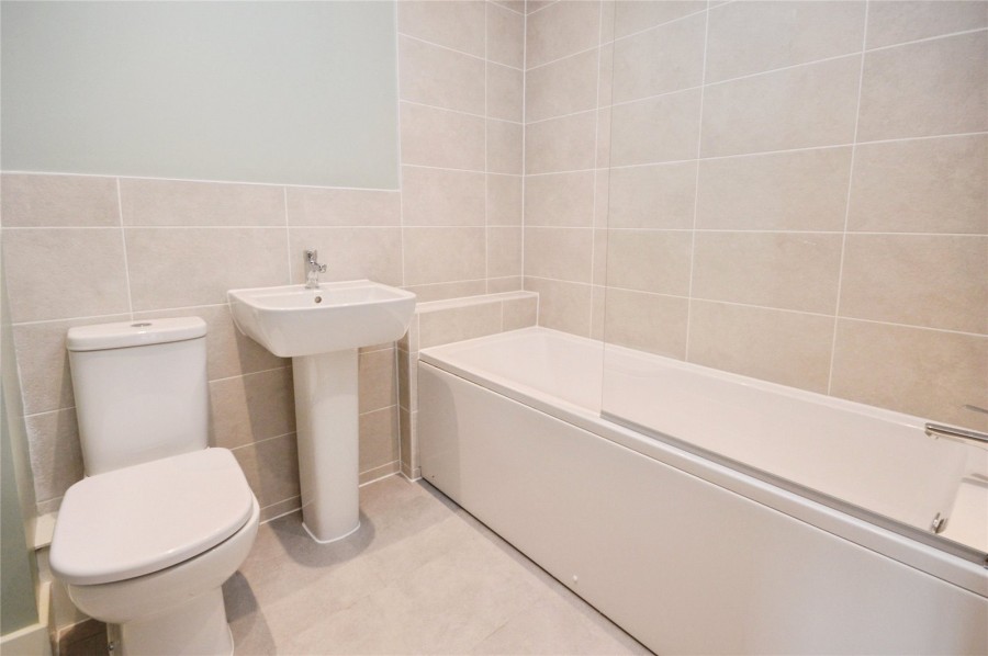 Bishop's Stortford, Hertfordshire