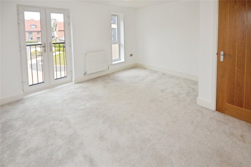 Bishop's Stortford, Hertfordshire