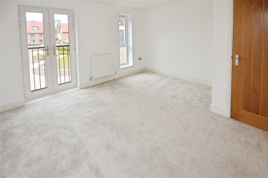 Bishop's Stortford, Hertfordshire