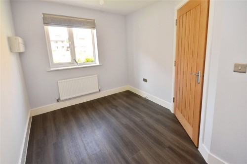 Bishop's Stortford, Hertfordshire