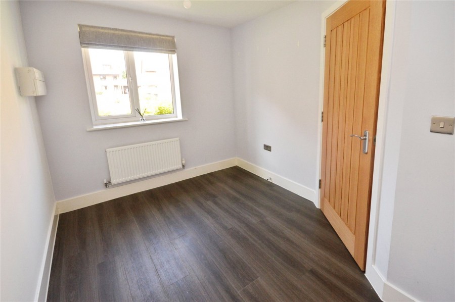 Bishop's Stortford, Hertfordshire
