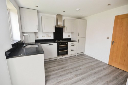 Bishop's Stortford, Hertfordshire