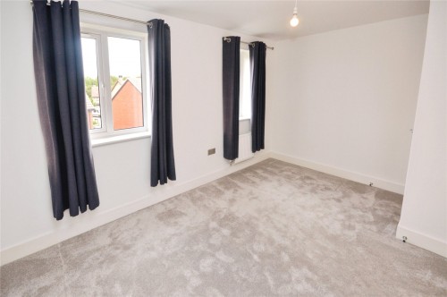 Bishop's Stortford, Hertfordshire