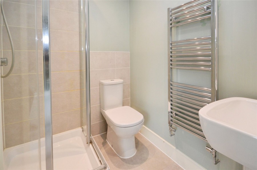 Bishop's Stortford, Hertfordshire