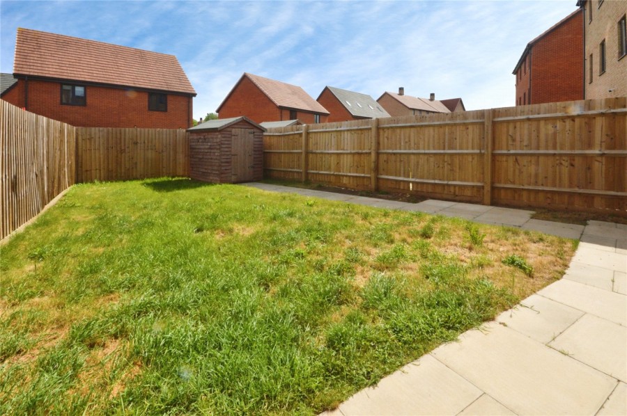 Bishop's Stortford, Hertfordshire