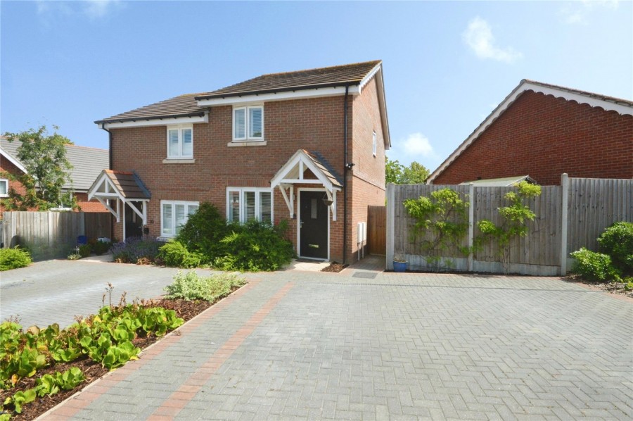 2 bedroom House for Sale Stansted, Essex