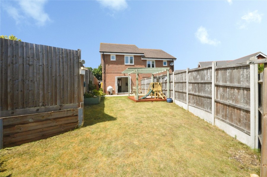 Stansted, Essex