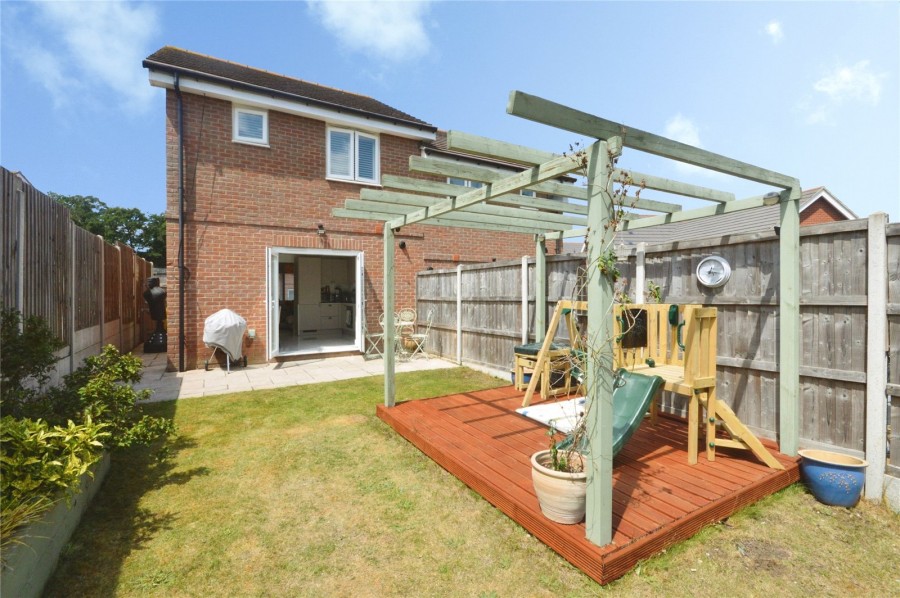 Stansted, Essex