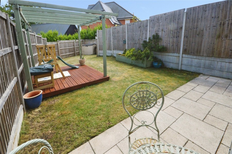 Stansted, Essex