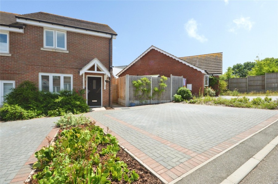 Stansted, Essex