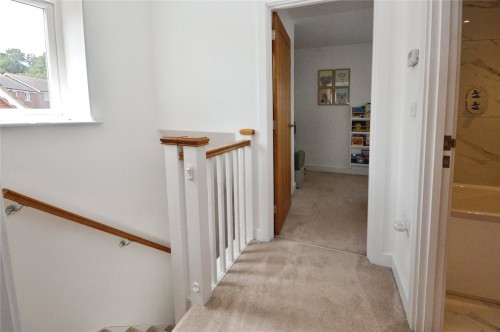 Stansted, Essex