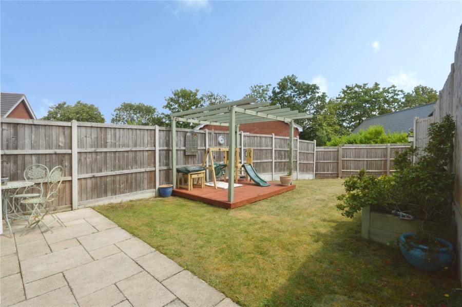 Stansted, Essex