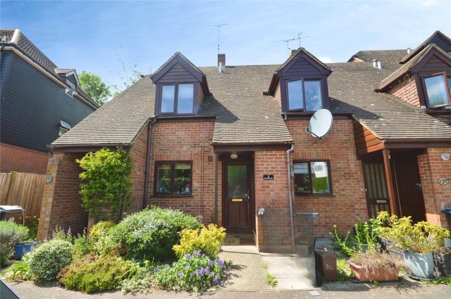 3 bedroom House for Sale Bishop's Stortford, Hertfordshire