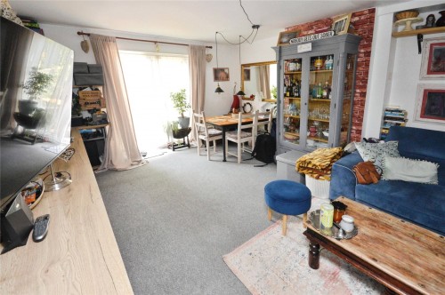 Bishop's Stortford, Hertfordshire
