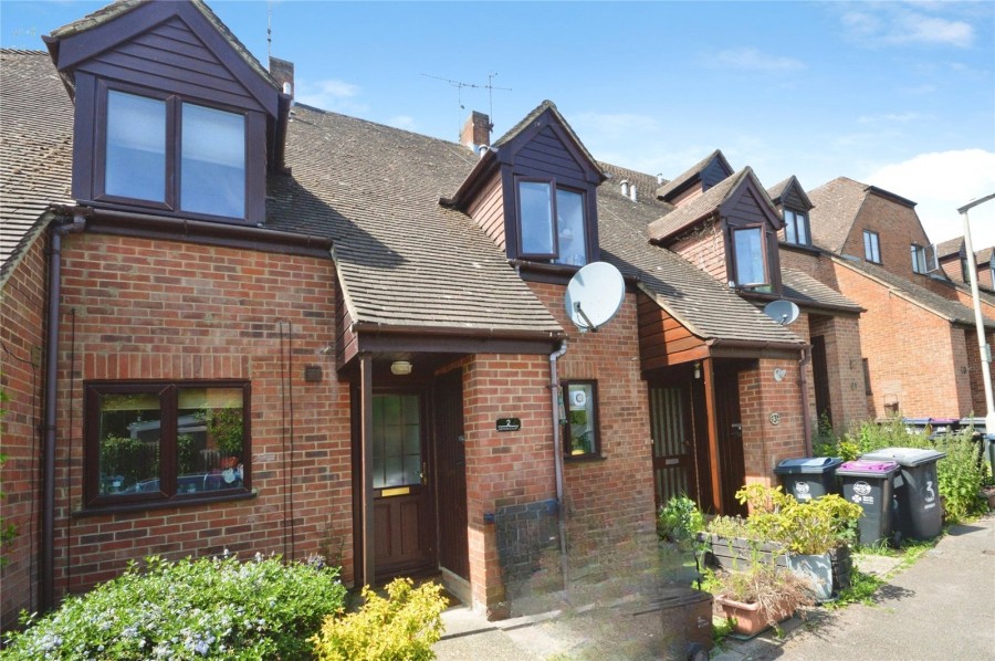 Bishop's Stortford, Hertfordshire