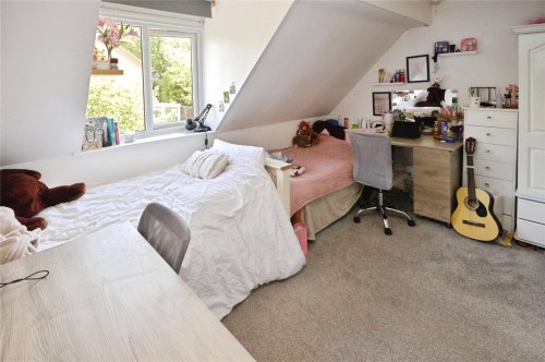 Bishop's Stortford, Hertfordshire