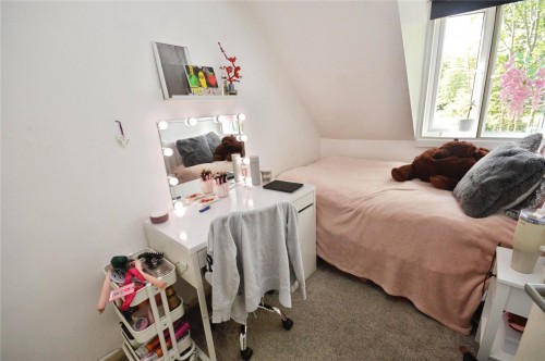 Bishop's Stortford, Hertfordshire