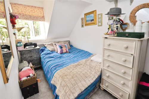 Bishop's Stortford, Hertfordshire
