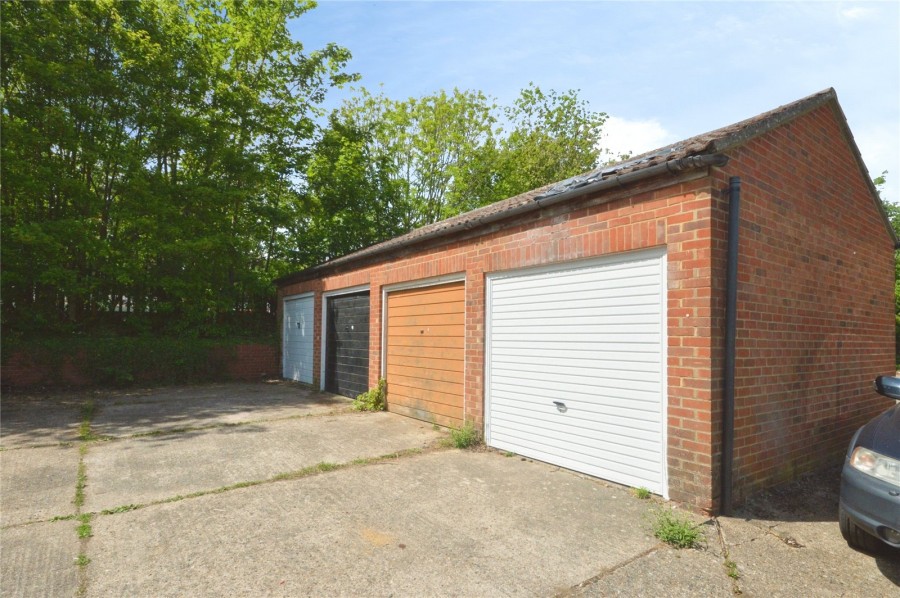 Bishop's Stortford, Hertfordshire