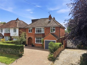 Bishop's Stortford, Hertfordshire