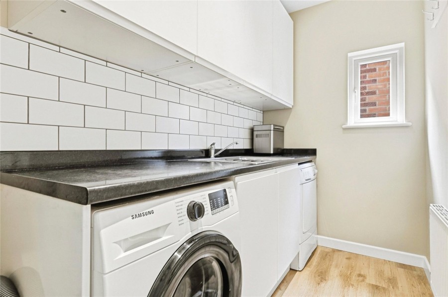Bishop's Stortford, Hertfordshire