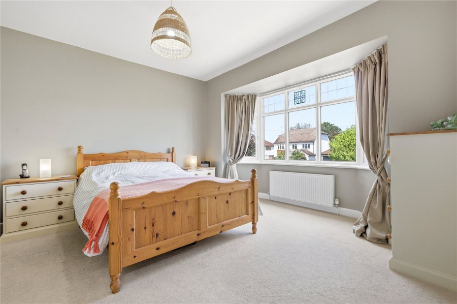Bishop's Stortford, Hertfordshire