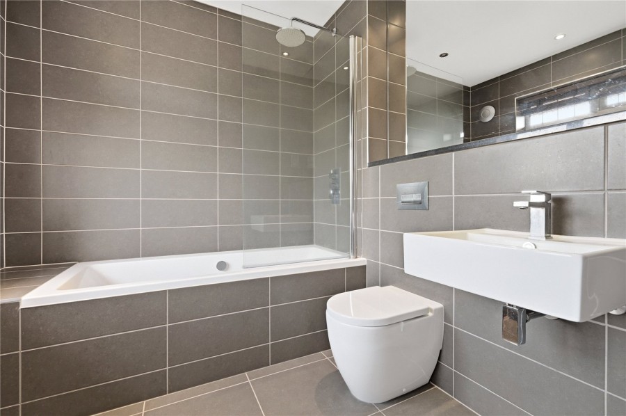 Bishop's Stortford, Hertfordshire