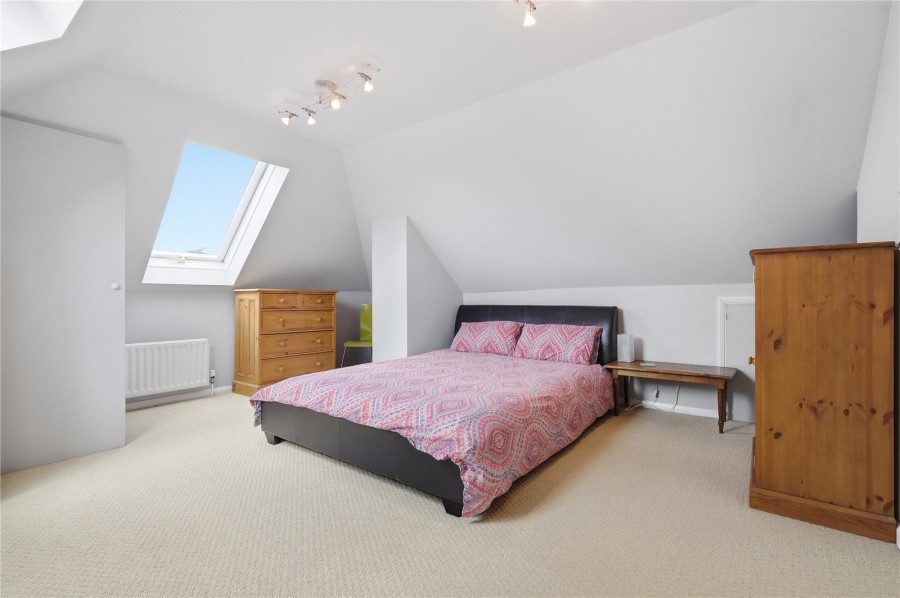 Bishop's Stortford, Hertfordshire