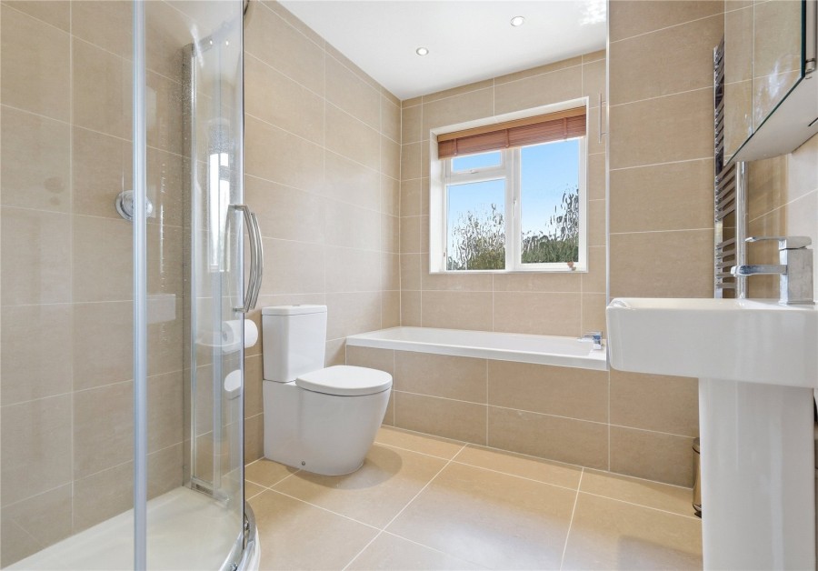 Bishop's Stortford, Hertfordshire