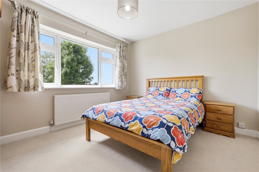 Bishop's Stortford, Hertfordshire