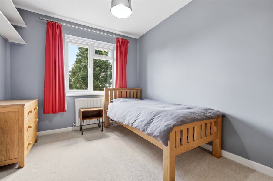 Bishop's Stortford, Hertfordshire