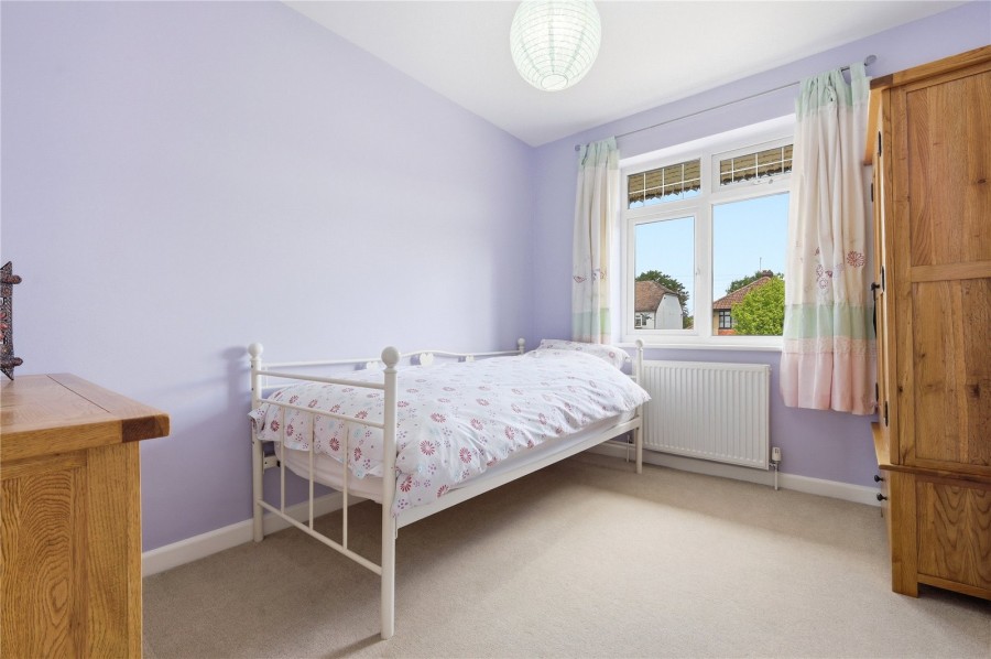 Bishop's Stortford, Hertfordshire