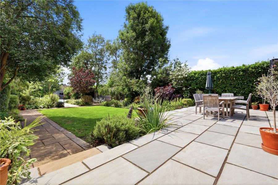 Bishop's Stortford, Hertfordshire
