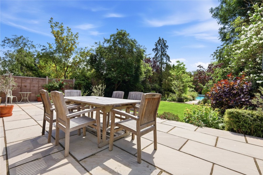 Bishop's Stortford, Hertfordshire