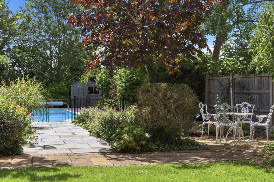 Bishop's Stortford, Hertfordshire