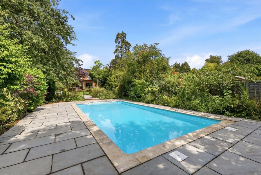 Bishop's Stortford, Hertfordshire