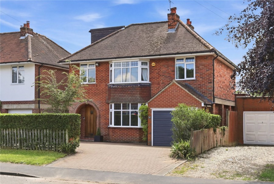 Bishop's Stortford, Hertfordshire
