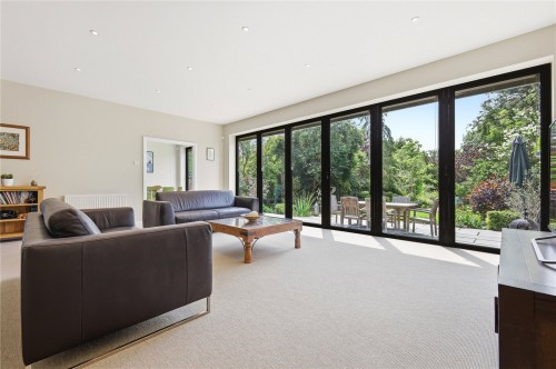 Bishop's Stortford, Hertfordshire