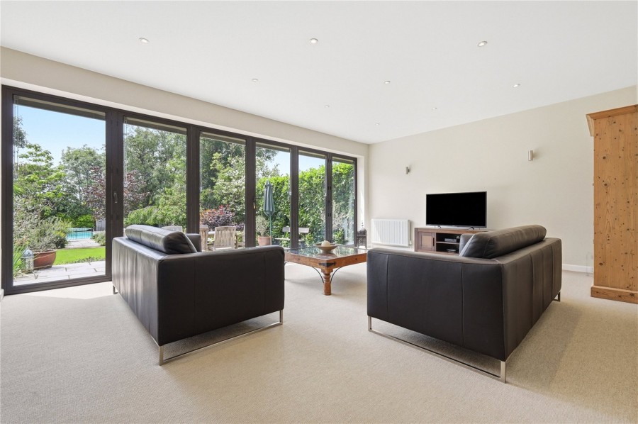 Bishop's Stortford, Hertfordshire