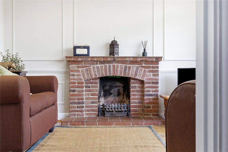 Bishop's Stortford, Hertfordshire