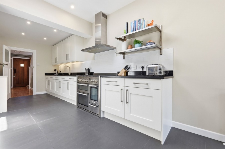 Bishop's Stortford, Hertfordshire