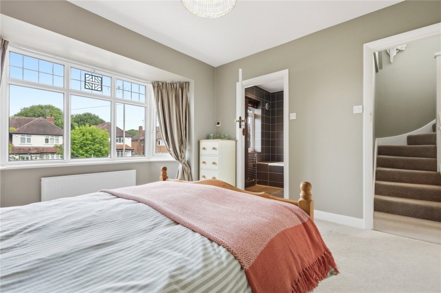 Bishop's Stortford, Hertfordshire