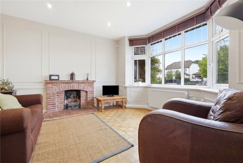 Bishop's Stortford, Hertfordshire